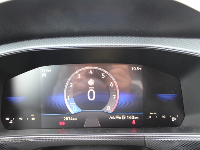 T-Cross Goal 1.0 TSI *LED,RFK,ACC*