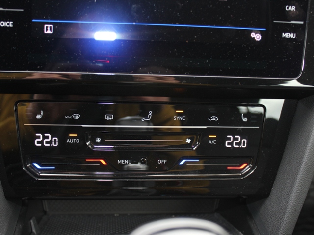 Passat Variant Business 2.0 TDI SCR