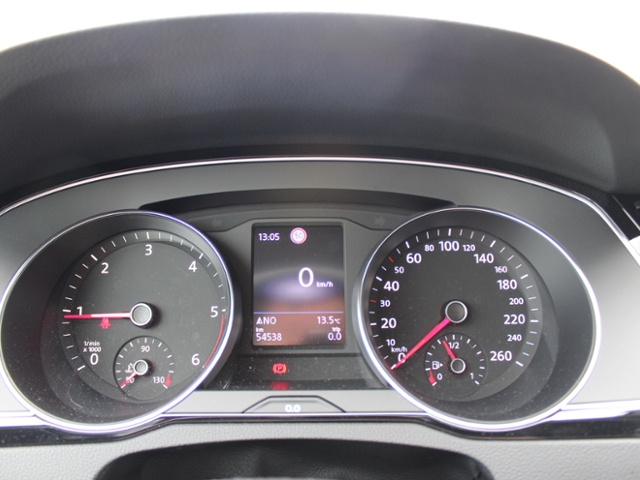 Passat Variant Business 2.0 TDI SCR