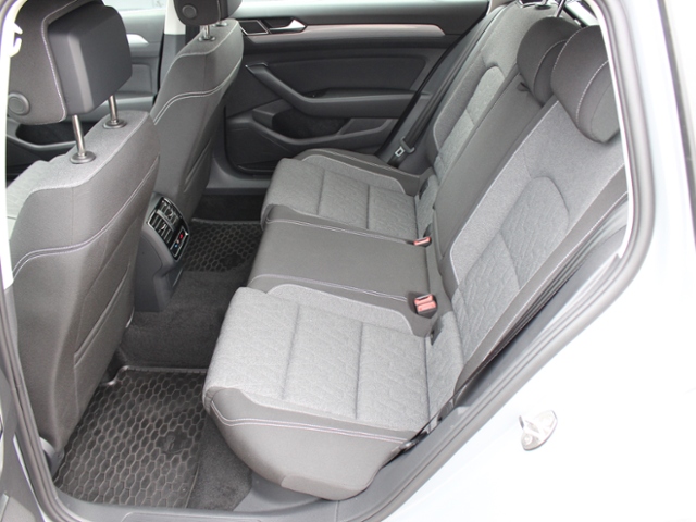 Passat Variant Business 2.0 TDI SCR