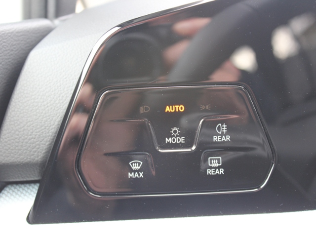 Golf VIII Variant Goal 1.5 TSI OPF