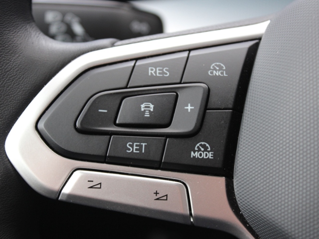 Golf VIII Variant Goal 1.5 TSI OPF