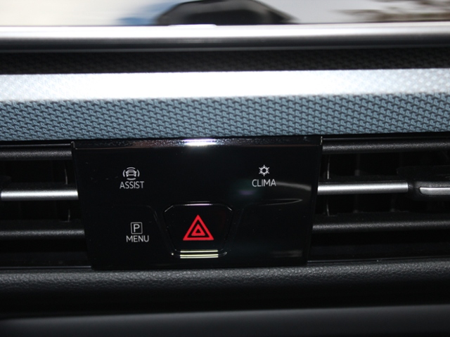 Golf VIII Variant Goal 1.5 TSI OPF