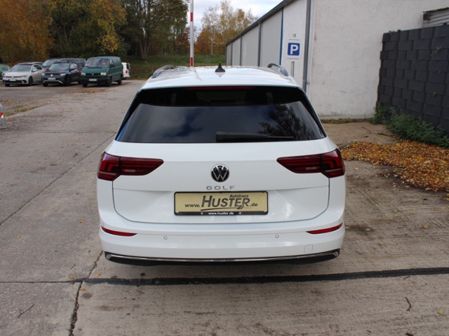 Golf VIII Variant Goal 1.5 TSI OPF
