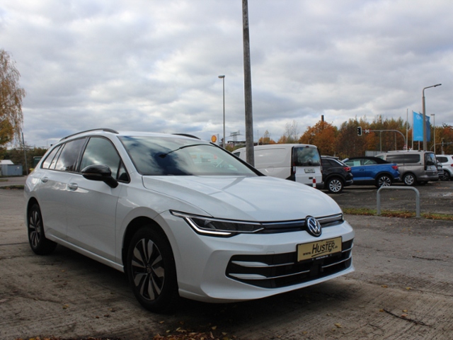 Golf VIII Variant Goal 1.5 TSI OPF