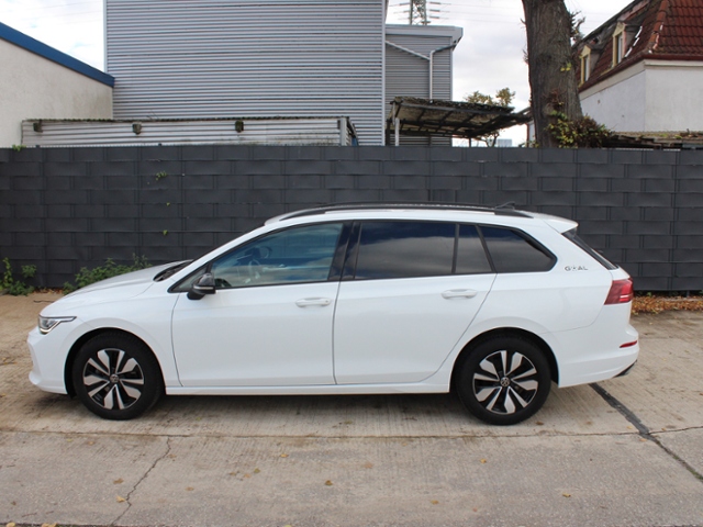 Golf VIII Variant Goal 1.5 TSI OPF