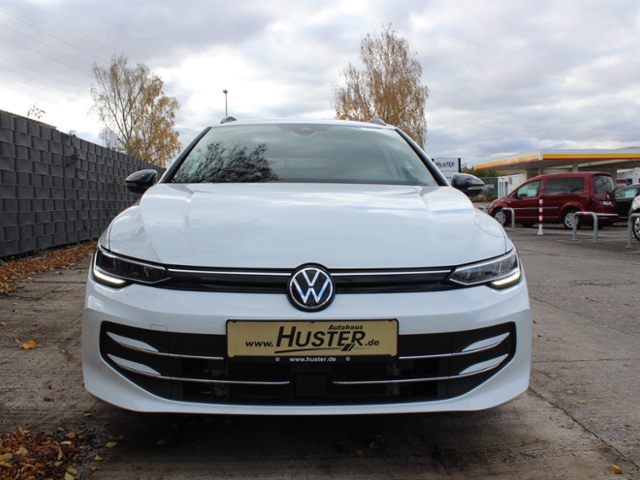 Golf VIII Variant Goal 1.5 TSI OPF