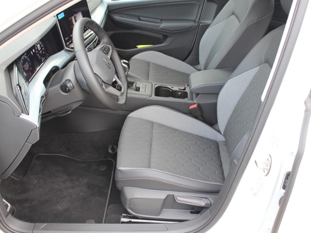 Golf VIII Variant Goal 1.5 TSI OPF