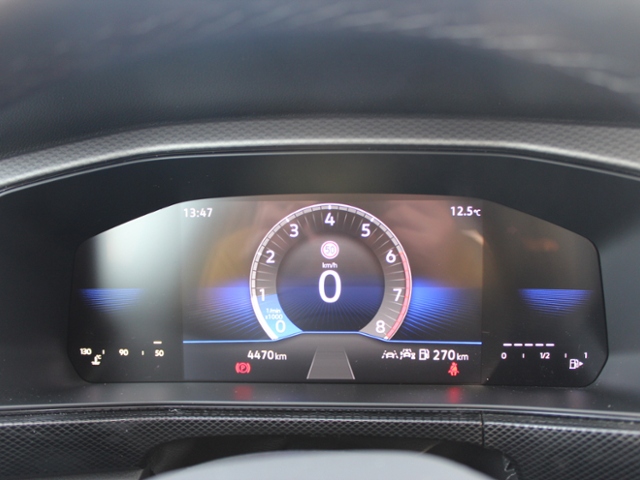 T-Cross Life 1.0 TSI**NUR 4467 km**