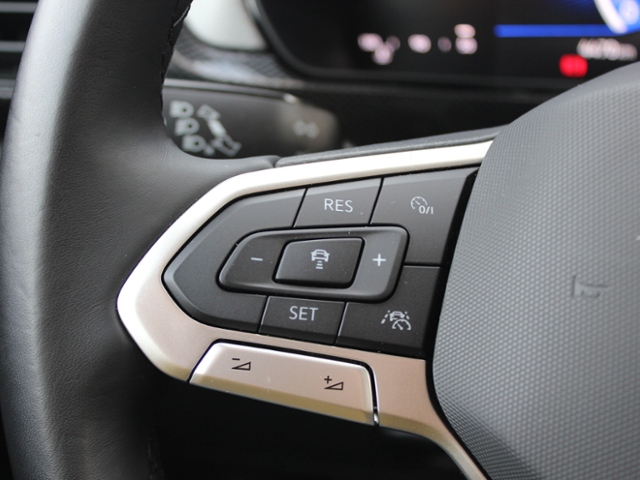 T-Cross Life 1.0 TSI**NUR 4467 km**