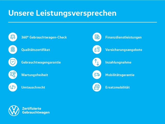 T-Cross Life 1.0 TSI**LED,ASSISTENZ-PAKET*
