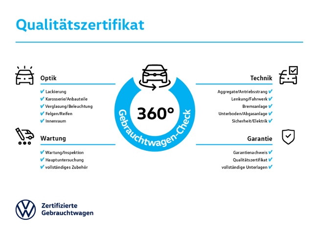T-Cross Life 1.0 TSI**LED,ASSISTENZ-PAKET*
