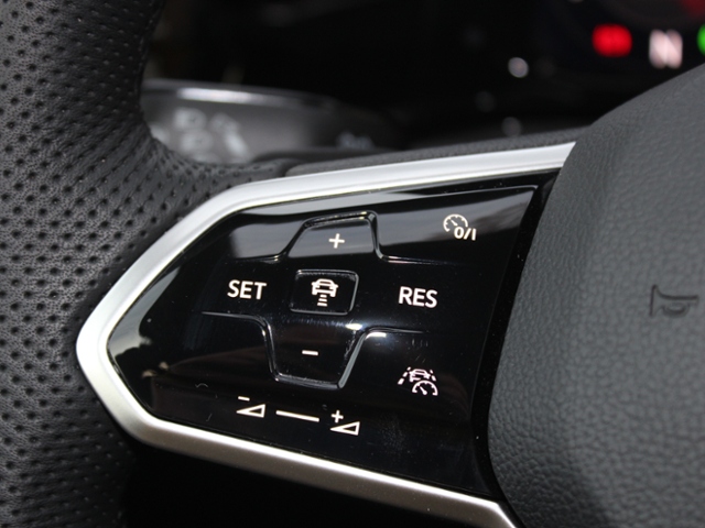 Golf VIII GTE 1.4 eHybrid *Black Style,Matrix,AC