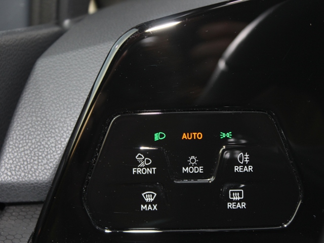 Golf VIII GTE 1.4 eHybrid *Black Style,Matrix,AC