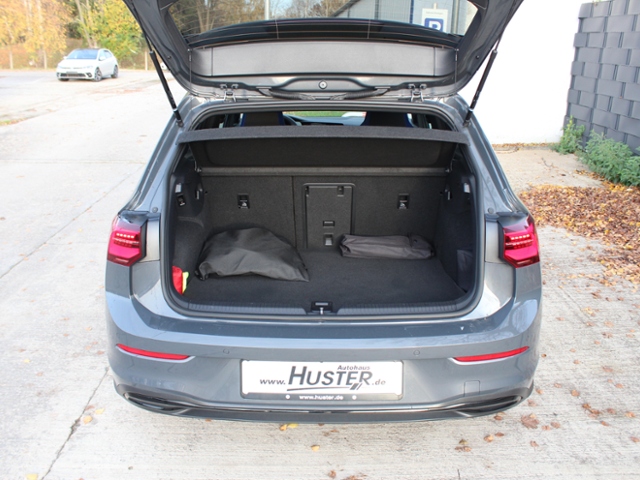 Golf VIII GTE 1.4 eHybrid *Black Style,Matrix,AC