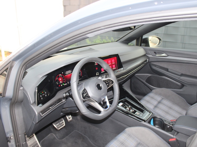 Golf VIII GTE 1.4 eHybrid *Black Style,Matrix,AC