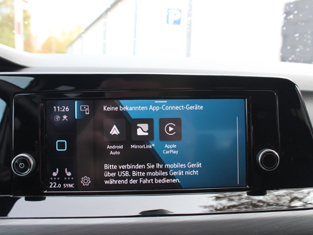 Golf VIII Variant Style 1.5 TSI ACT**STHZ**