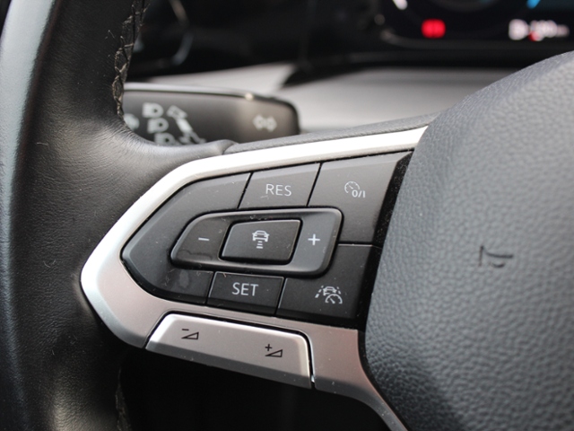 Golf VIII Variant Style 1.5 TSI ACT**STHZ**