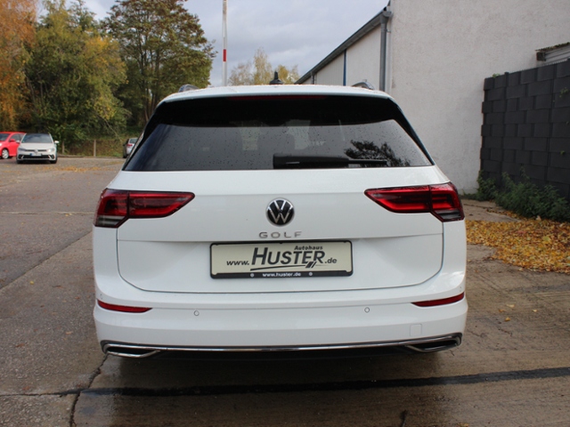 Golf VIII Variant Style 1.5 TSI ACT**STHZ**