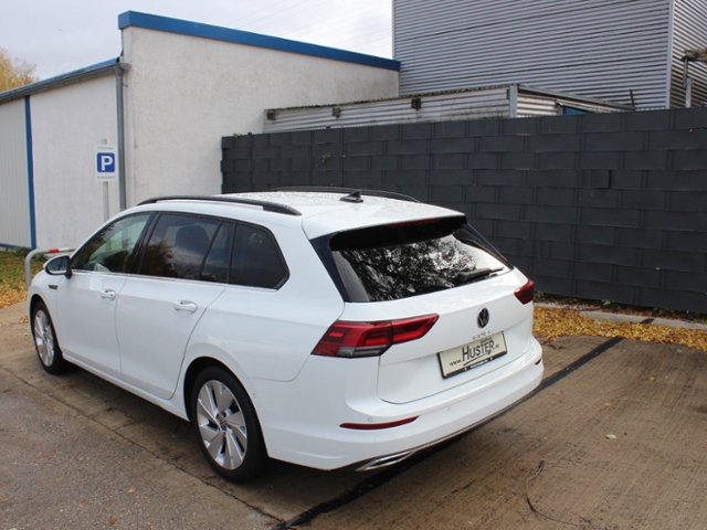 Golf VIII Variant Style 1.5 TSI ACT**STHZ**