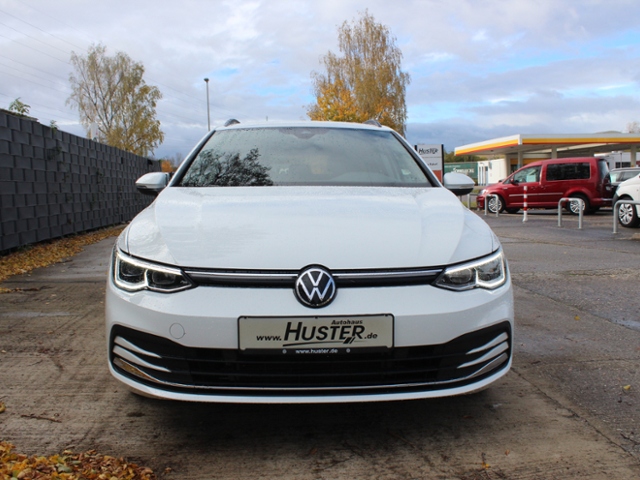 Golf VIII Variant Style 1.5 TSI ACT**STHZ**