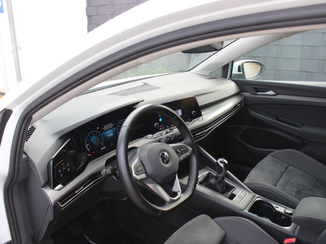 Golf VIII Variant Style 1.5 TSI ACT**STHZ**