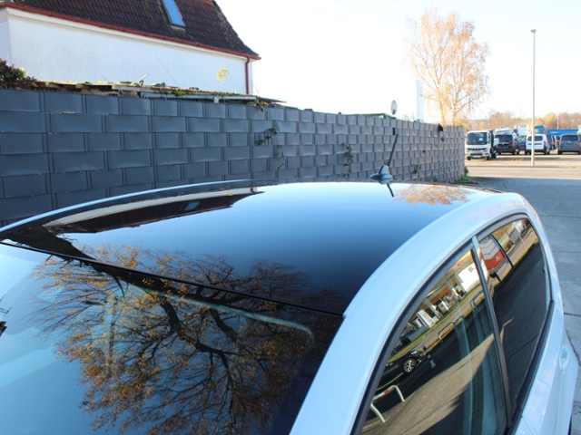 up! e-up Style 1-Gang-Automatik