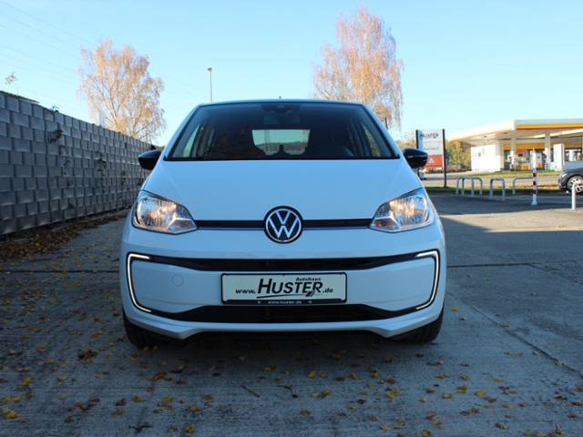 up! e-up Style 1-Gang-Automatik