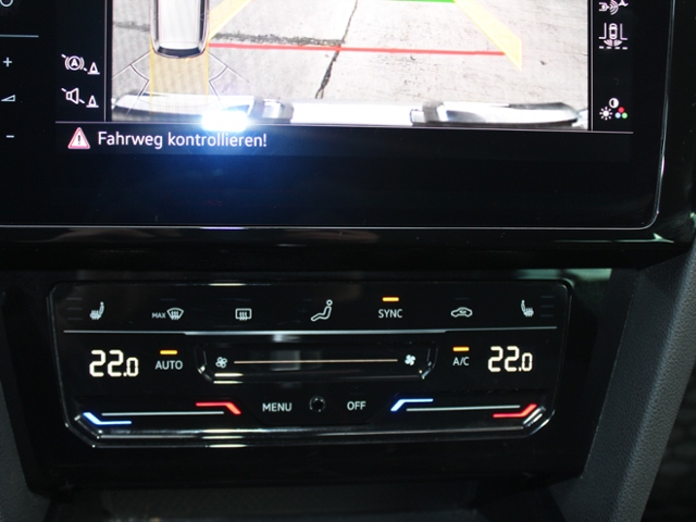 Passat Variant Business 2.0 TDI DSG SCR