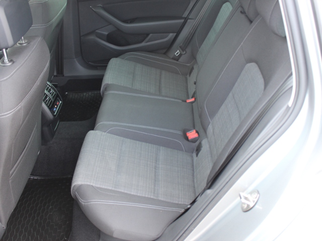 Passat Variant Business 2.0 TDI DSG SCR