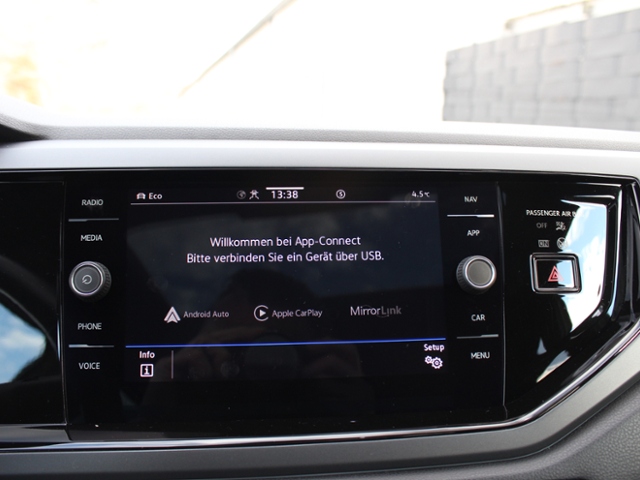 Polo R-LINE 1.0 TSI *MATRIX,PANORAMA,beats*