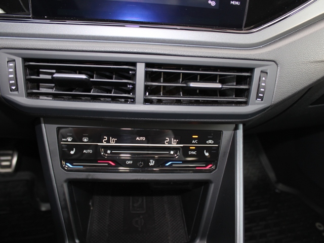 Polo R-LINE 1.0 TSI *MATRIX,PANORAMA,beats*