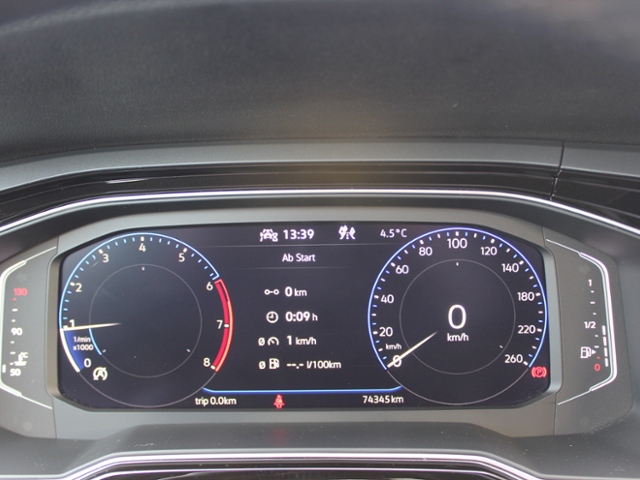 Polo R-LINE 1.0 TSI *MATRIX,PANORAMA,beats*