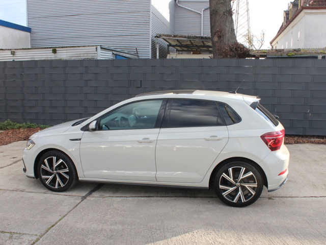 Polo R-LINE 1.0 TSI *MATRIX,PANORAMA,beats*