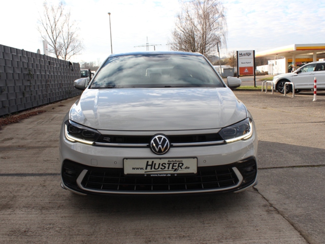 Polo R-LINE 1.0 TSI *MATRIX,PANORAMA,beats*