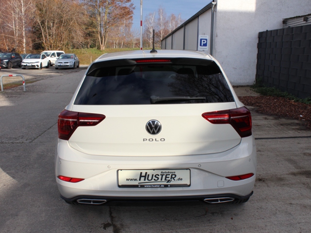 Polo R-LINE 1.0 TSI *MATRIX,PANORAMA,beats*