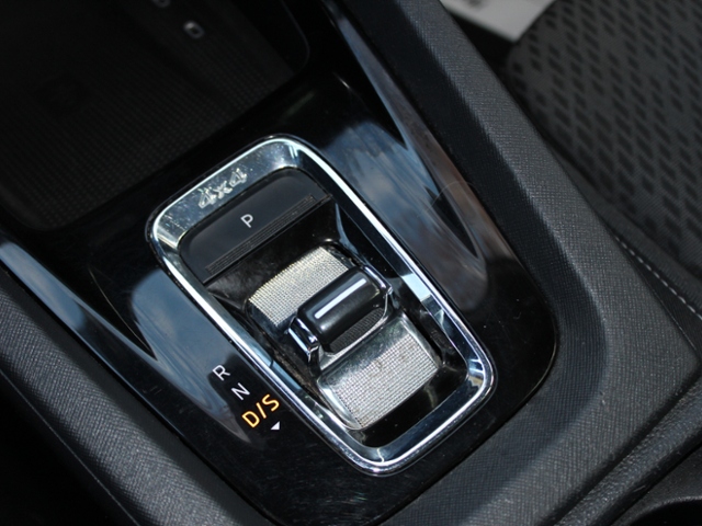 Octavia Combi Style 2.0 TDI DSG 4x4