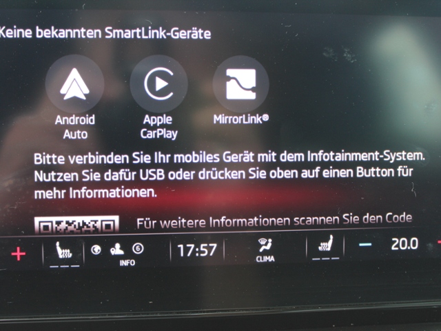 Octavia Combi Style 2.0 TDI DSG 4x4