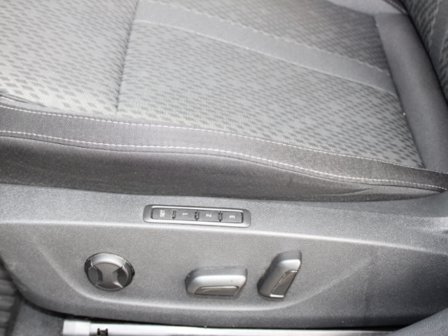 Octavia Combi Style 2.0 TDI DSG 4x4