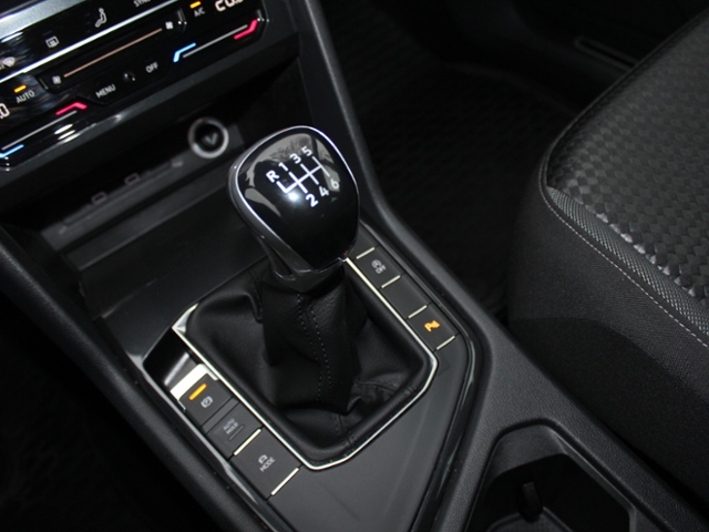 Tiguan Active 1.5 TSI OPF**LED,RFK,APP**