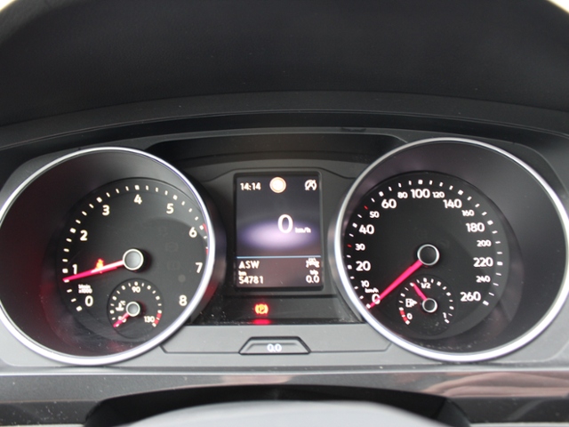 Tiguan Active 1.5 TSI OPF**LED,RFK,APP**