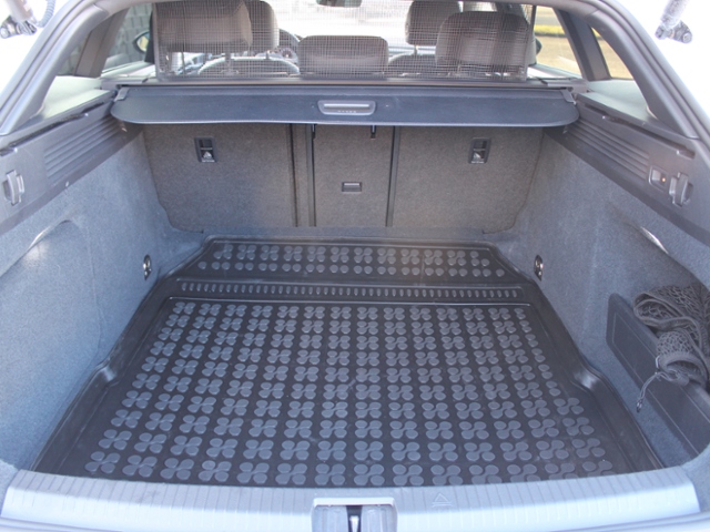 Arteon Shooting Brake R 2.0 TSI 4Motion *AHK,IQ