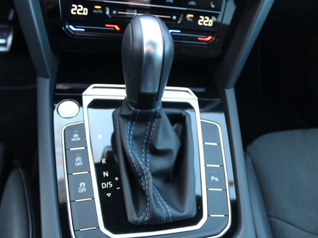 Arteon Shooting Brake R 2.0 TSI 4Motion *AHK,IQ