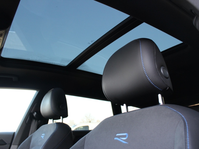 Arteon Shooting Brake R 2.0 TSI 4Motion *AHK,IQ