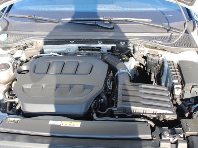 Arteon Shooting Brake R 2.0 TSI 4Motion *AHK,IQ