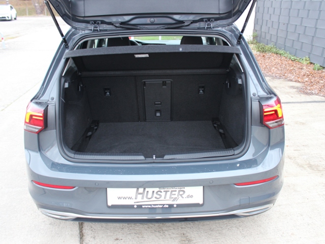 Golf VIII Active 1.5 TSI *STHZ,LED PLUS,HUD*