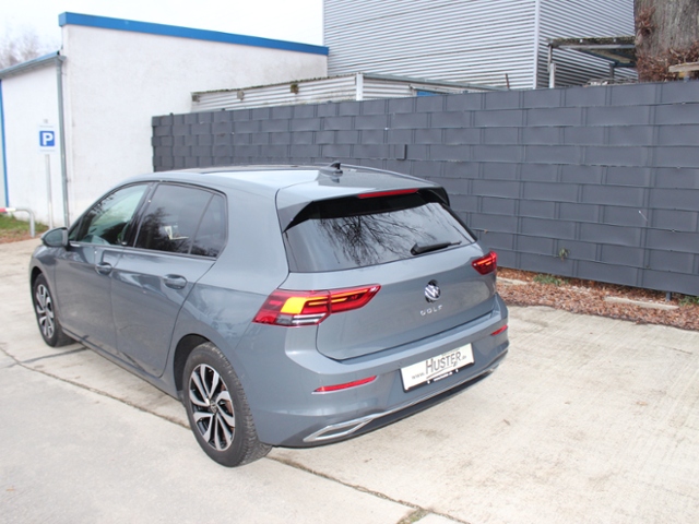 Golf VIII Active 1.5 TSI *STHZ,LED PLUS,HUD*