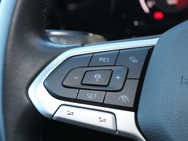 Golf VIII Active 1.5 TSI ACT**STHZ,LED PLUS**