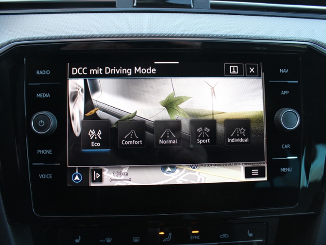 Passat Variant Elegance R-Line 2.0 TDI DSG