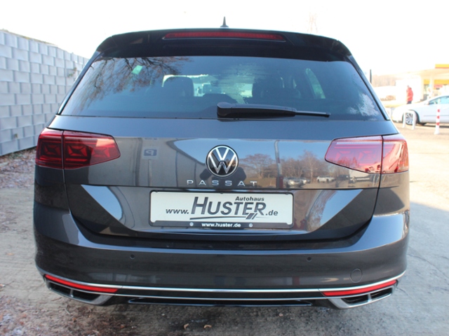 Passat Variant Elegance R-Line 2.0 TDI DSG